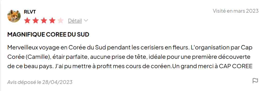temoignage 2